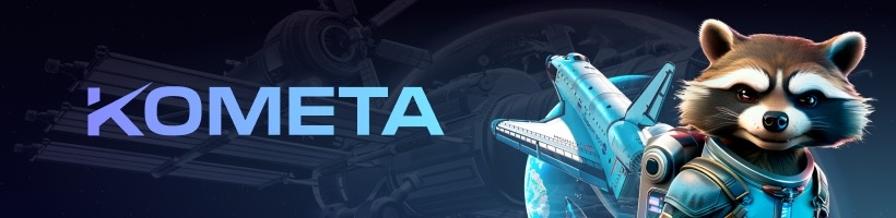 Kometa