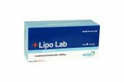 Липолитик LipoLab PPC Solution. fillerworld.ru