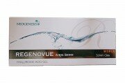 Биоревитализация филлером Regenovue Aqua Shine. fillerworld.ru