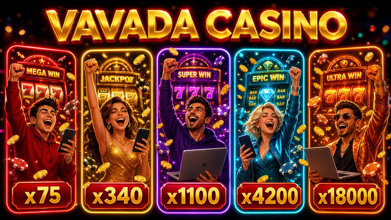 vavada
